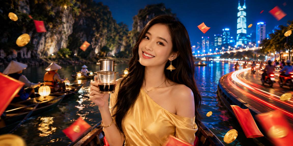 vn6 mobile gaming