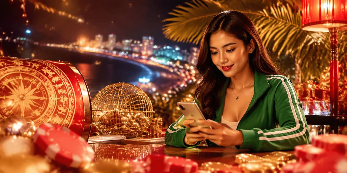 vn6 mobile gaming
