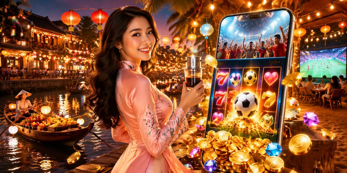 vn6 Ván Bài Nhanh 27 Giây