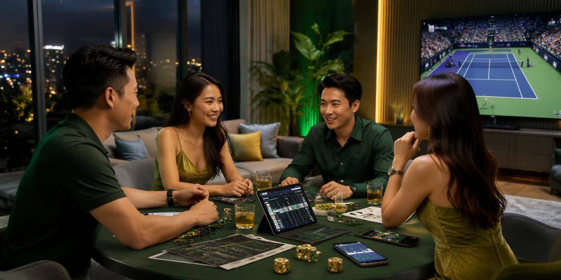vn6 Live Casino